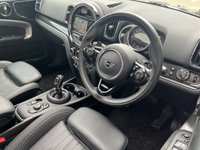 USED 2020 20 MINI COUNTRYMAN 2.0 COOPER S EXCLUSIVE 5d 190 BHP HARMAN KARDON SOUND | PRIVACY GLASS