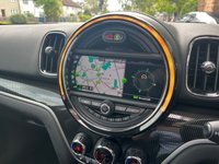 USED 2020 20 MINI COUNTRYMAN 2.0 COOPER S EXCLUSIVE 5d 190 BHP HARMAN KARDON SOUND | PRIVACY GLASS