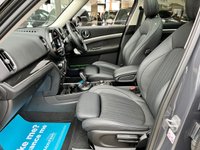 USED 2020 20 MINI COUNTRYMAN 2.0 COOPER S EXCLUSIVE 5d 190 BHP HARMAN KARDON SOUND | PRIVACY GLASS