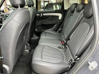 USED 2020 20 MINI COUNTRYMAN 2.0 COOPER S EXCLUSIVE 5d 190 BHP HARMAN KARDON SOUND | PRIVACY GLASS