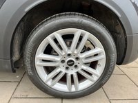USED 2020 20 MINI COUNTRYMAN 2.0 COOPER S EXCLUSIVE 5d 190 BHP HARMAN KARDON SOUND | PRIVACY GLASS
