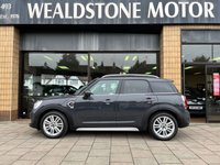 USED 2020 20 MINI COUNTRYMAN 2.0 COOPER S EXCLUSIVE 5d 190 BHP HARMAN KARDON SOUND | PRIVACY GLASS