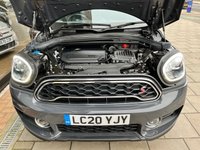 USED 2020 20 MINI COUNTRYMAN 2.0 COOPER S EXCLUSIVE 5d 190 BHP HARMAN KARDON SOUND | PRIVACY GLASS
