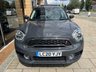 USED 2020 20 MINI COUNTRYMAN 2.0 COOPER S EXCLUSIVE 5d 190 BHP HARMAN KARDON SOUND | PRIVACY GLASS