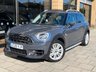 USED 2020 20 MINI COUNTRYMAN 2.0 COOPER S EXCLUSIVE 5d 190 BHP HARMAN KARDON SOUND | PRIVACY GLASS