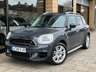USED 2020 20 MINI COUNTRYMAN 2.0 COOPER S EXCLUSIVE 5d 190 BHP HARMAN KARDON SOUND | PRIVACY GLASS