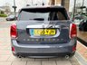 USED 2020 20 MINI COUNTRYMAN 2.0 COOPER S EXCLUSIVE 5d 190 BHP HARMAN KARDON SOUND | PRIVACY GLASS