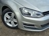 USED 2014 64 VOLKSWAGEN GOLF 1.6 TDi Match TECHNOLOGY 'DSG' 5dr - PARK ASSIST 