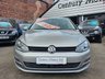 USED 2014 64 VOLKSWAGEN GOLF 1.6 TDi Match TECHNOLOGY 'DSG' 5dr - PARK ASSIST 