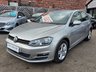 USED 2014 64 VOLKSWAGEN GOLF 1.6 TDi Match TECHNOLOGY 'DSG' 5dr - PARK ASSIST 