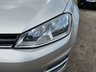 USED 2014 64 VOLKSWAGEN GOLF 1.6 TDi Match TECHNOLOGY 'DSG' 5dr - PARK ASSIST 