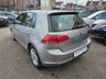 USED 2014 64 VOLKSWAGEN GOLF 1.6 TDi Match TECHNOLOGY 'DSG' 5dr - PARK ASSIST 
