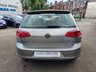 USED 2014 64 VOLKSWAGEN GOLF 1.6 TDi Match TECHNOLOGY 'DSG' 5dr - PARK ASSIST 