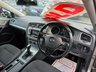 USED 2014 64 VOLKSWAGEN GOLF 1.6 TDi Match TECHNOLOGY 'DSG' 5dr - PARK ASSIST 