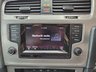 USED 2014 64 VOLKSWAGEN GOLF 1.6 TDi Match TECHNOLOGY 'DSG' 5dr - PARK ASSIST 
