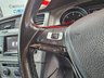 USED 2014 64 VOLKSWAGEN GOLF 1.6 TDi Match TECHNOLOGY 'DSG' 5dr - PARK ASSIST 