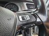 USED 2014 64 VOLKSWAGEN GOLF 1.6 TDi Match TECHNOLOGY 'DSG' 5dr - PARK ASSIST 