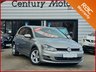 USED 2014 64 VOLKSWAGEN GOLF 1.6 TDi Match TECHNOLOGY 'DSG' 5dr - PARK ASSIST 