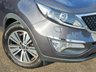 USED 2014 14 KIA SPORTAGE 1.7 CRDI EcoDynamics '3' 5dr - GLASS ROOF 