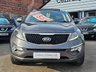 USED 2014 14 KIA SPORTAGE 1.7 CRDI EcoDynamics '3' 5dr - GLASS ROOF 