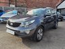 USED 2014 14 KIA SPORTAGE 1.7 CRDI EcoDynamics '3' 5dr - GLASS ROOF 