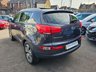 USED 2014 14 KIA SPORTAGE 1.7 CRDI EcoDynamics '3' 5dr - GLASS ROOF 