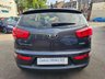 USED 2014 14 KIA SPORTAGE 1.7 CRDI EcoDynamics '3' 5dr - GLASS ROOF 