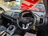 USED 2014 14 KIA SPORTAGE 1.7 CRDI EcoDynamics '3' 5dr - GLASS ROOF 