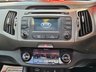 USED 2014 14 KIA SPORTAGE 1.7 CRDI EcoDynamics '3' 5dr - GLASS ROOF 