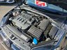 USED 2017 66 VOLKSWAGEN GOLF 2.0 TDi Match EDITION NAV 5dr - PARK ASSIST 