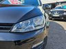 USED 2017 66 VOLKSWAGEN GOLF 2.0 TDi Match EDITION NAV 5dr - PARK ASSIST 