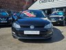 USED 2017 66 VOLKSWAGEN GOLF 2.0 TDi Match EDITION NAV 5dr - PARK ASSIST 