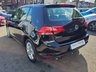 USED 2017 66 VOLKSWAGEN GOLF 2.0 TDi Match EDITION NAV 5dr - PARK ASSIST 