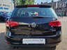 USED 2017 66 VOLKSWAGEN GOLF 2.0 TDi Match EDITION NAV 5dr - PARK ASSIST 