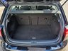 USED 2017 66 VOLKSWAGEN GOLF 2.0 TDi Match EDITION NAV 5dr - PARK ASSIST 