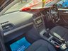 USED 2017 66 VOLKSWAGEN GOLF 2.0 TDi Match EDITION NAV 5dr - PARK ASSIST 