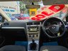 USED 2017 66 VOLKSWAGEN GOLF 2.0 TDi Match EDITION NAV 5dr - PARK ASSIST 
