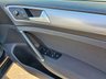USED 2017 66 VOLKSWAGEN GOLF 2.0 TDi Match EDITION NAV 5dr - PARK ASSIST 