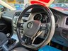USED 2017 66 VOLKSWAGEN GOLF 2.0 TDi Match EDITION NAV 5dr - PARK ASSIST 
