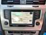 USED 2017 66 VOLKSWAGEN GOLF 2.0 TDi Match EDITION NAV 5dr - PARK ASSIST 