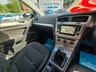 USED 2017 66 VOLKSWAGEN GOLF 2.0 TDi Match EDITION NAV 5dr - PARK ASSIST 