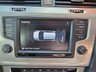 USED 2017 66 VOLKSWAGEN GOLF 2.0 TDi Match EDITION NAV 5dr - PARK ASSIST 