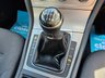 USED 2017 66 VOLKSWAGEN GOLF 2.0 TDi Match EDITION NAV 5dr - PARK ASSIST 