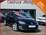 USED 2017 66 VOLKSWAGEN GOLF 2.0 TDi Match EDITION NAV 5dr - PARK ASSIST 