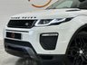USED 2016 16 LAND ROVER RANGE ROVER EVOQUE 2.0 TD4 HSE DYNAMIC 5d 177 BHP Black Pack & Alloys, Side Steps,