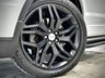 USED 2016 16 LAND ROVER RANGE ROVER EVOQUE 2.0 TD4 HSE DYNAMIC 5d 177 BHP Black Pack & Alloys, Side Steps,
