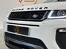 USED 2016 16 LAND ROVER RANGE ROVER EVOQUE 2.0 TD4 HSE DYNAMIC 5d 177 BHP Black Pack & Alloys, Side Steps,