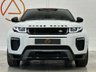 USED 2016 16 LAND ROVER RANGE ROVER EVOQUE 2.0 TD4 HSE DYNAMIC 5d 177 BHP Black Pack & Alloys, Side Steps,