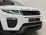 USED 2016 16 LAND ROVER RANGE ROVER EVOQUE 2.0 TD4 HSE DYNAMIC 5d 177 BHP Black Pack & Alloys, Side Steps,