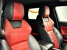 USED 2016 16 LAND ROVER RANGE ROVER EVOQUE 2.0 TD4 HSE DYNAMIC 5d 177 BHP Black Pack & Alloys, Side Steps,